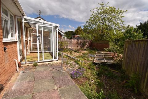 3 bedroom detached bungalow for sale, Harrington Gardens, Pinhoe, Exeter, EX4