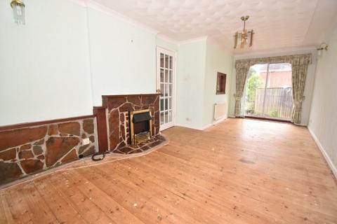 3 bedroom detached bungalow for sale, Harrington Gardens, Pinhoe, Exeter, EX4