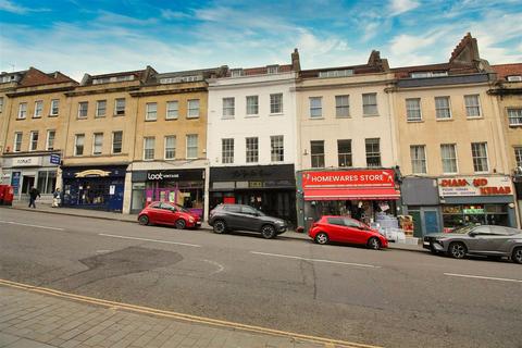 undefined, Bristol BS1