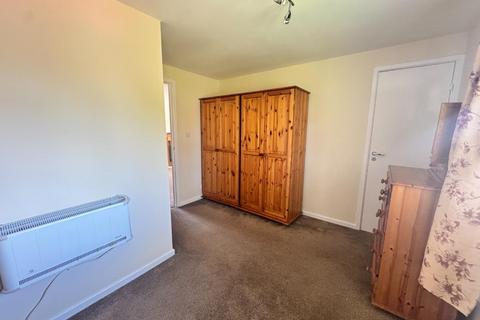 1 bedroom maisonette to rent, Maybank Close, Lichfield
