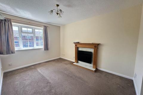 1 bedroom maisonette to rent, Maybank Close, Lichfield