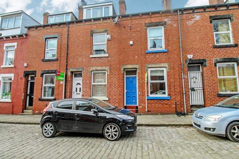 4 bedroom terraced house to rent, BILLS INCLUDED - Welton Grove, Hyde Park, Leeds, LS6