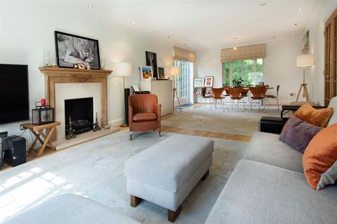 4 bedroom house for sale, Bunkers Hill, Hampstead Garden Suburb, NW11