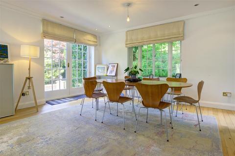 4 bedroom house for sale, Bunkers Hill, Hampstead Garden Suburb, NW11
