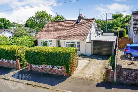 1 Ashtree Road, Norwich, NR5 0LS