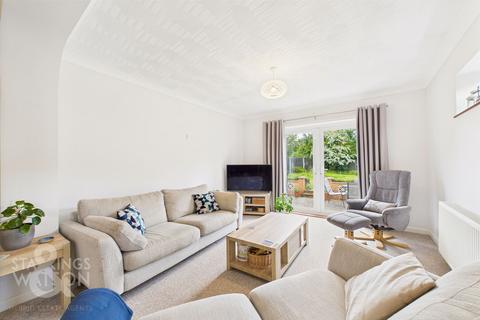 1 Ashtree Road, Norwich, NR5 0LS