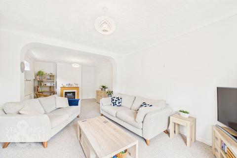 1 Ashtree Road, Norwich, NR5 0LS