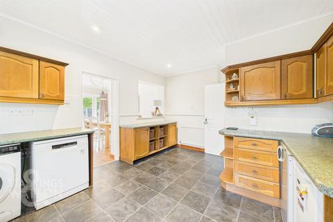 1 Ashtree Road, Norwich, NR5 0LS