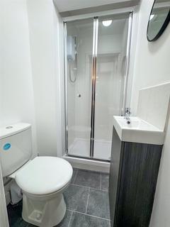 1 bedroom house to rent, Longford Street, Middlesbrough TS1