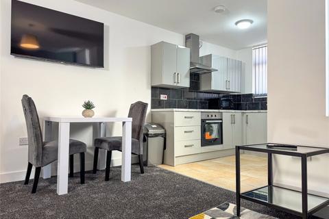 undefined, Longford Street, Middlesbrough TS1
