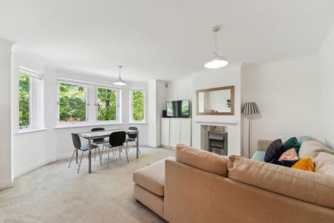 Flat 1, 46 Addison Road, Glasgow, G12 0TT