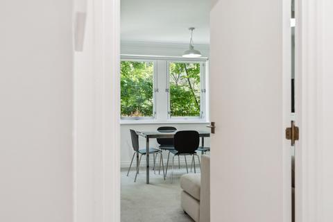 Flat 1, 46 Addison Road, Glasgow, G12 0TT