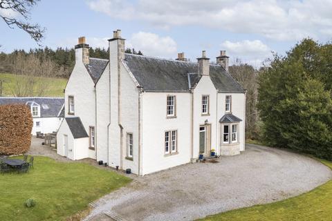 undefined, Kilmorack House and Steading, Kilmorack, Beauly, IV4