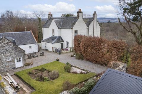 undefined, Kilmorack House and Steading, Kilmorack, Beauly, IV4