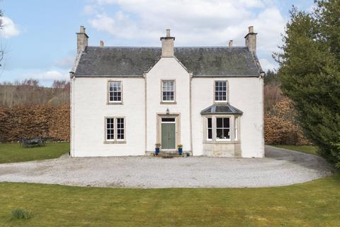 undefined, Kilmorack House and Steading, Kilmorack, Beauly, IV4