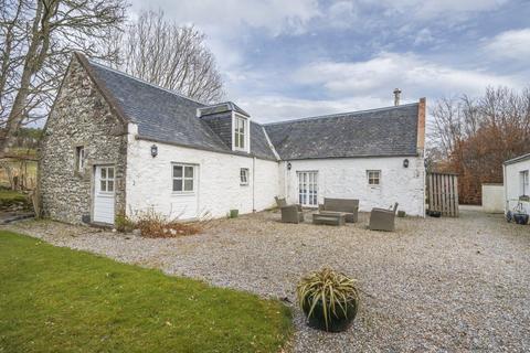 undefined, Kilmorack House and Steading, Kilmorack, Beauly, IV4