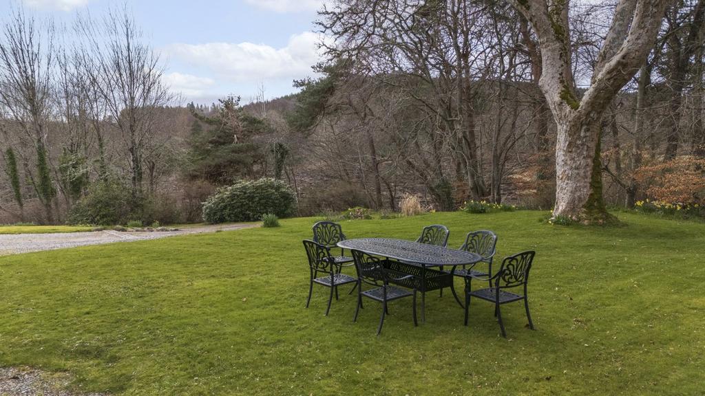 Garden Grounds