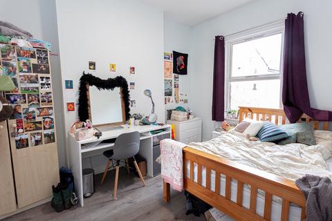 6 bedroom flat to rent, Wilmslow Road, Manchester M20