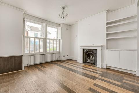 1 bedroom flat to rent, Munster Road, London