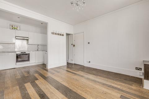1 bedroom flat to rent, Munster Road, London