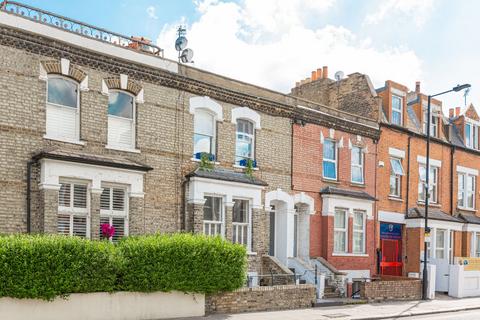 1 bedroom flat to rent, Munster Road, London