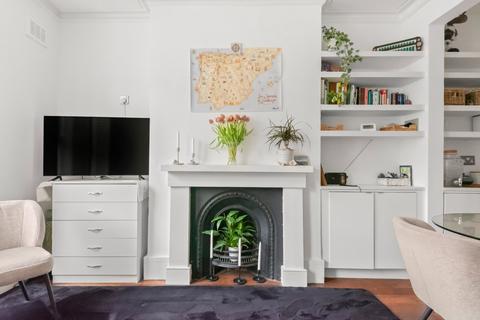 1 bedroom flat to rent, Munster Road, London