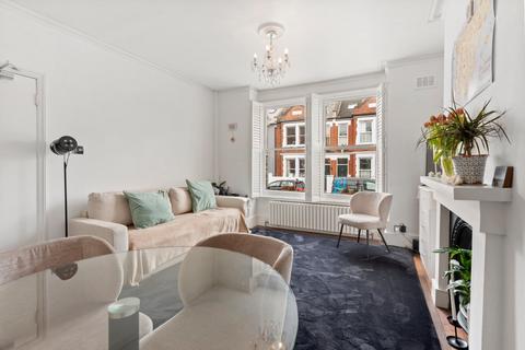 1 bedroom flat to rent, Munster Road, London