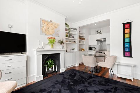 1 bedroom flat to rent, Munster Road, London