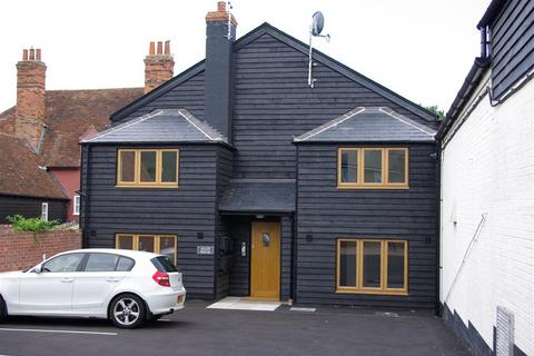 1 bedroom flat to rent, Bull Lane, Maldon CM9