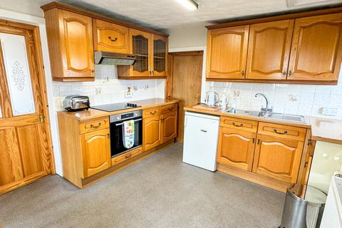 3 bedroom detached house for sale, North Tolsta HS2