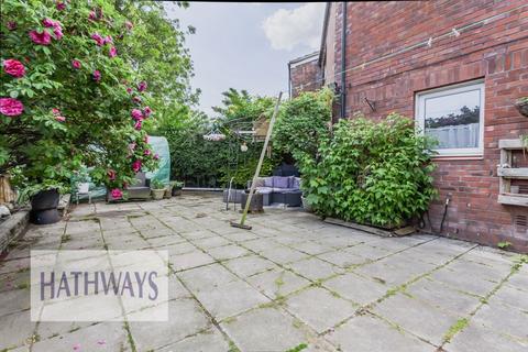 undefined, Snowdon Court, Croesyceiliog, NP44