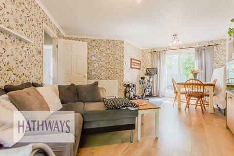 undefined, Snowdon Court, Croesyceiliog, NP44
