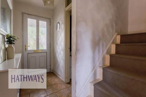 undefined, Snowdon Court, Croesyceiliog, NP44