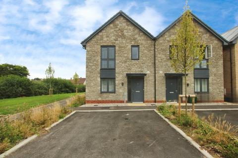 6 bedroom terraced house to rent, Golledge Crescent, Bristol BS34
