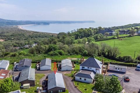 undefined, Greenways Of Gower, Oxwich, Swansea