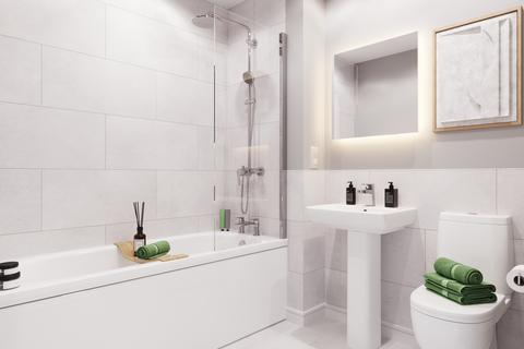 undefined, Plot 34, Berkeley at Latimer Fields, 30, Greig Drive CW1