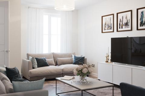 undefined, Plot 34, Berkeley at Latimer Fields, 30, Greig Drive CW1