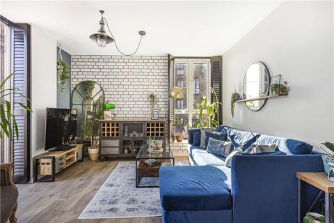 Gresham Place, London, E3