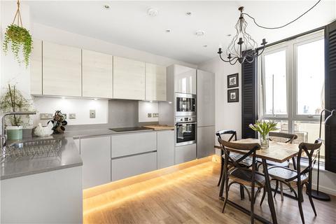 1 bedroom apartment for sale, Gresham Place, London, E3