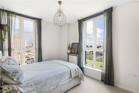 1 bedroom apartment for sale, Gresham Place, London, E3