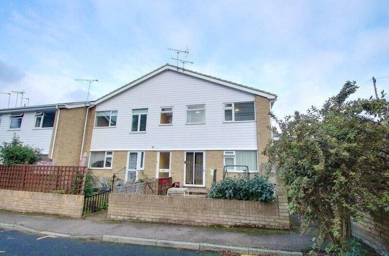 Orchard Court, Sussex Road, Colchester, Essex, CO