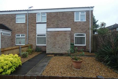 135 Arbor Way, Birmingham, B37 7LB