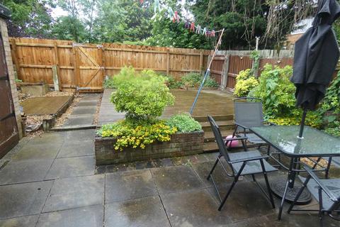 135 Arbor Way, Birmingham, B37 7LB