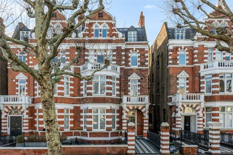 5 bedroom apartment for sale, Hamilton Terrace, St John's Wood, London, NW8