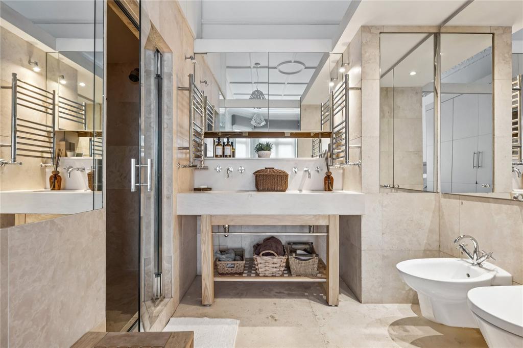 Bathroom Two