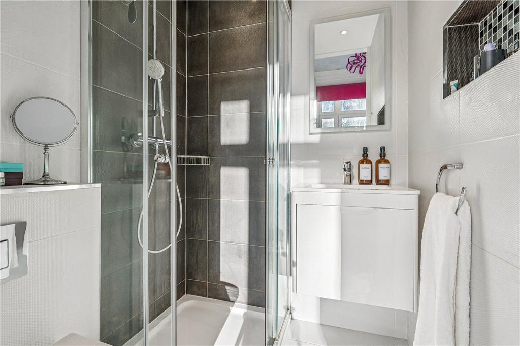 Bathroom Four