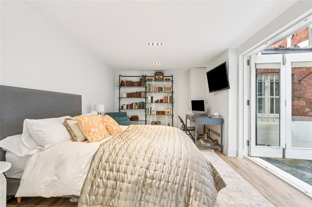 Bedroom Five