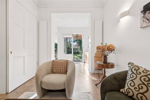 5 bedroom apartment for sale, Hamilton Terrace, St John's Wood, London, NW8
