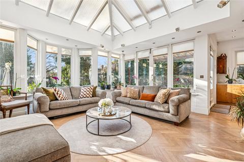 5 bedroom apartment for sale, Hamilton Terrace, St John's Wood, London, NW8