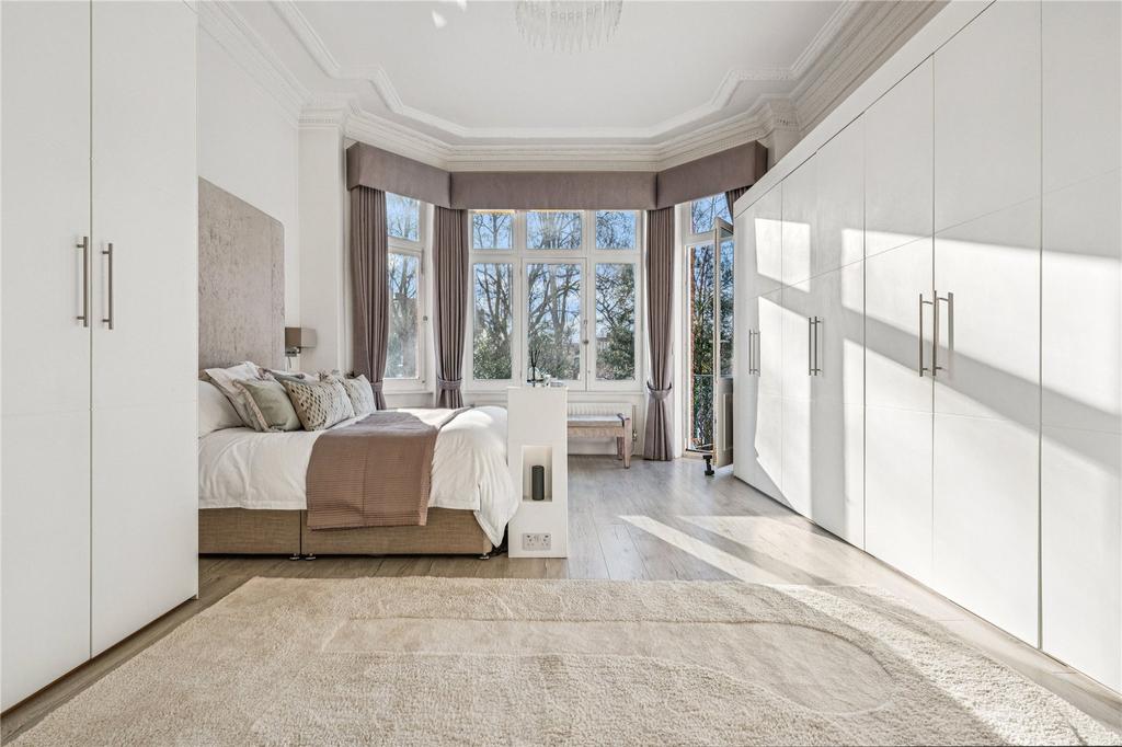 Principal Bedroom